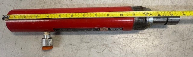 Torin Hydraulic Ram Bottle Jack Heavy Duty Lift Automotive Truck Shop Equipment