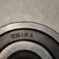 30 Quantity of GBC 1633RS Bearings | 1-3/4" OD 5/8" Bore 1/2" Thick (30 Qty)