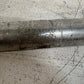 3 Qty Of Blackburn Distribution Compression Splice #RC336 Aluminum 19-1/4" -3qty
