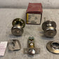 Yale Horizon Design 100H Passage Door Knob HS43103N02 For Hall Closets