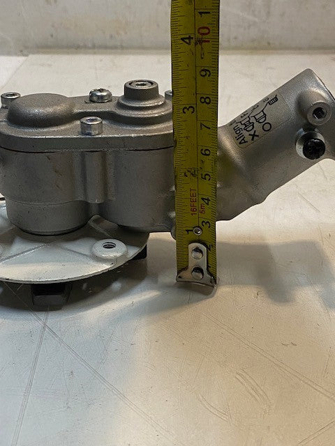 Water Pump Gearcase Reciprocating Housing Assembly 24mm Bore 7" Long