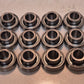 12 Quantity of BL Insert Bearings SB202-10 | 40 mm OD x 5/8 in Bore (12 Qty)