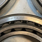 3 Quantity of Stemco Tapered Roller Bearings KHM518445 / KHM518410 (3 Quantity)