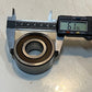 FAG Deep Groove Ball Bearing Z-546485.01.KL-H95 | 62mm OD 25mm Bore 24mm Thick