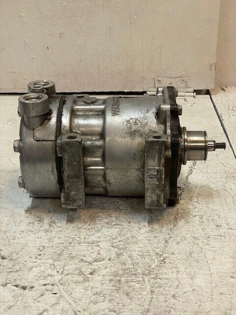 A/C Compressor QP7H15 LEO111 03757AA WXSNKJ - USED