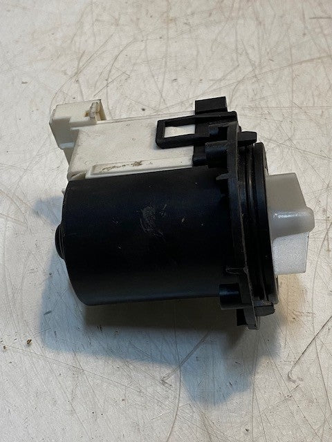 RJ COD 65468 Washing Machine Drain Pump & Motor Assy 120V AC.60 Hz | 21C-02-2010
