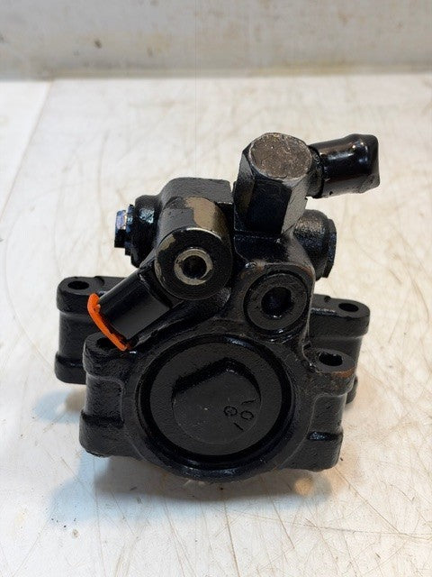 Remanufactured Power Steering Pump HBD-DC Hydraulic Steering System Replacement