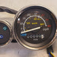 Speedometer Assembly For Lance 40mph