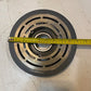 Torque Nose Bolt Clutch Assembly 50-01122-01/77419 | 36mm Bore 9" OD