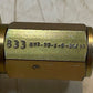 Vickers RV1-10-I-6H-36/30 Hydraulic Valve Block Assembly RV1-10-I-0-36/30