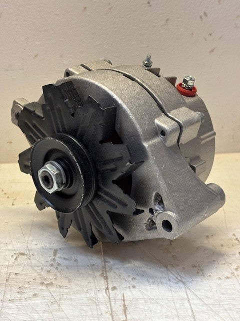 World Wide Automotive Premium Remanufactured Alternator for Ford | 20158