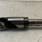 HS 1-1/4" Drill Bit 5-1/4" Long 19mm End 32mm OD