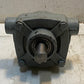 Right-Angle Gear Drive Gearbox 23mm ID 24mm Shaft 6205Z | 0497 | 6-1/2" L 6" W