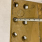 Caterpillar RH and LH Bit Ends 619561 C1 12S / 619562 - FREE SHIPPING