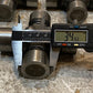 3 Quantity of MOOG Universal Joints 351 (3 Quantity)