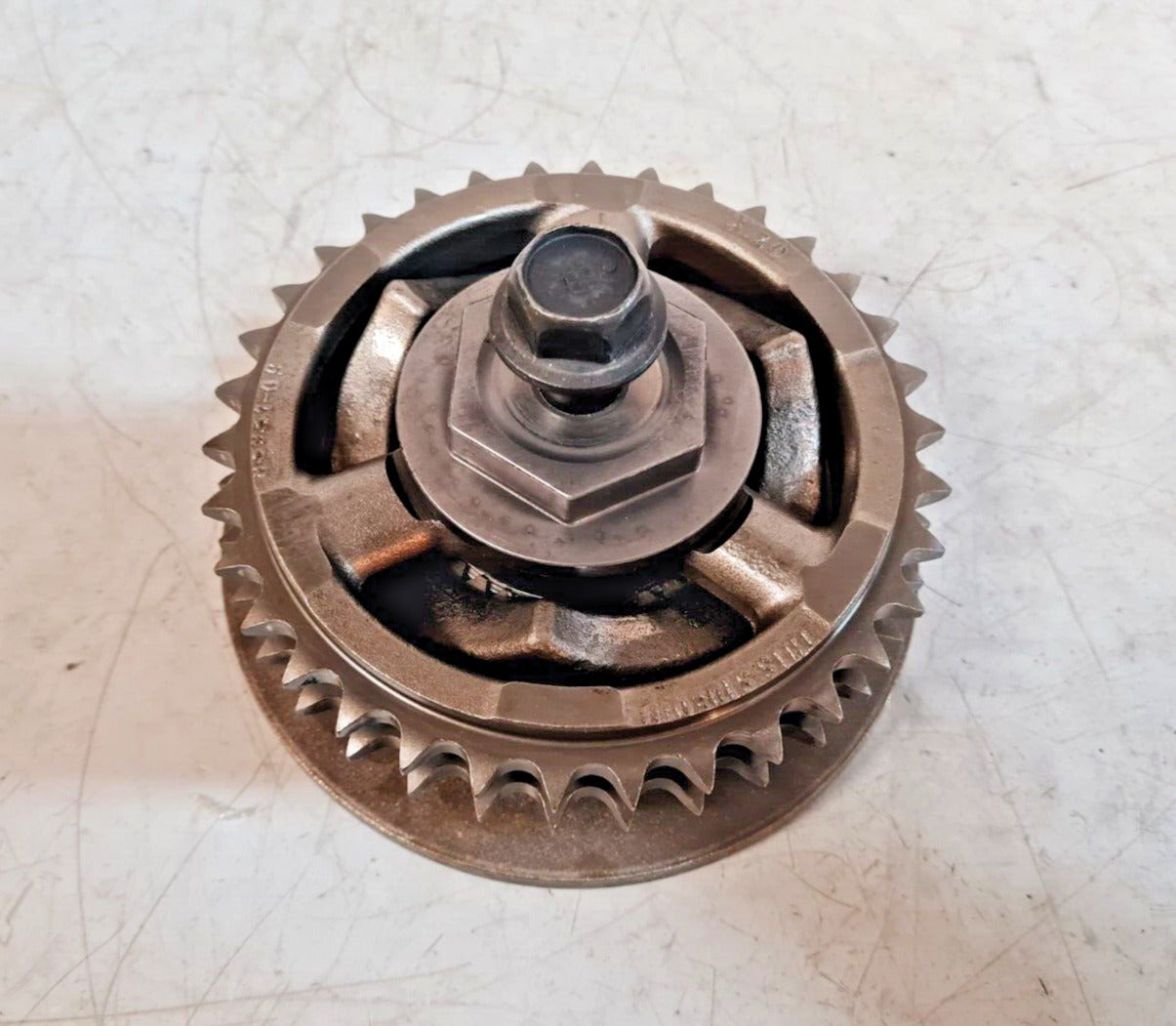 Harley Davidson Electra Glide Primary Gears 83831-09 | H20