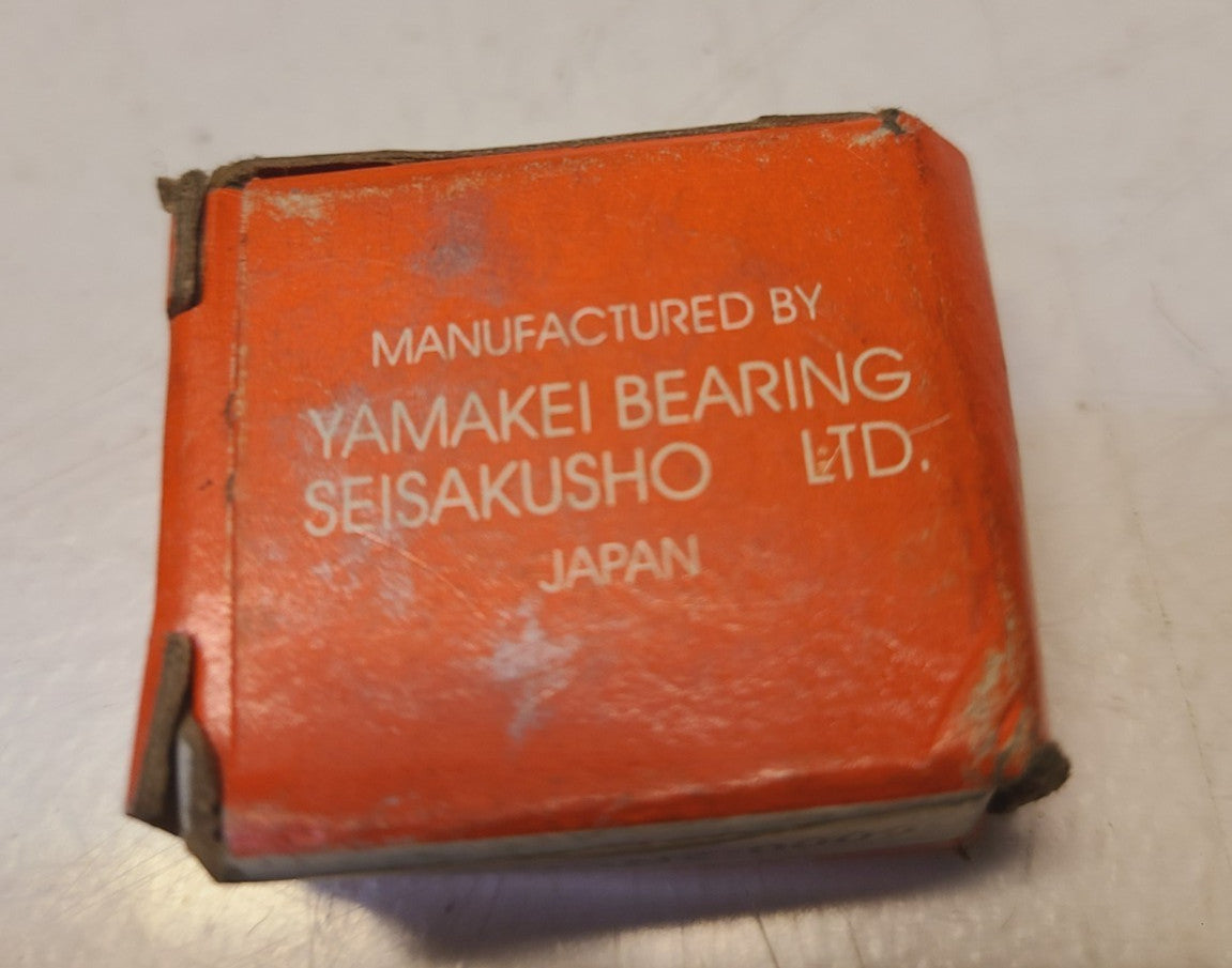 KYK New Single Row Ball Bearing 6000-2RSC3SRI2