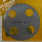 5 Qty of Caterpillar Shims 273-7306 CAT (5 Quantity)