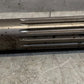 Heavy Duty Dual Splined Mechanical Drive Shaft 5109 Power Take Off Component