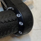 5 Quantity of SRAM SRT 450-11 3-Speed Grip Shifter & Brake Levers (5 Quantity)