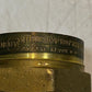 Omeca 250-2007 AIR Safety Valve LP-Gas 1807SCFM-AIR 3/4" 661030