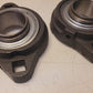 IBI PFTD 2-Bolt Flange Bearing 1-1/4" | 206 | SA206-20