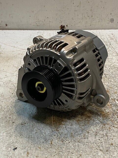 World Class Reman Alternator 12009 | 730531102