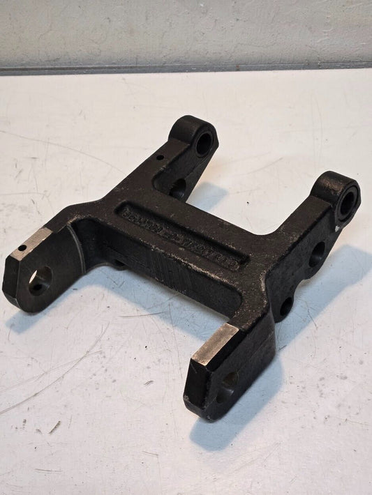 Undercarriage Riser 8504733 -3- WF2 7619 for Hyster B60ZAC Pallet Trucks