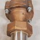 Hays Fluid Controls Calibrated Flow Valve 1-1/2" | 400 | 150F 1 adapter