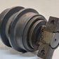 ITrac 80838 Track Roller L452 | 22mm Mounting Holes | 17" Wide 8-3/4" Diameter