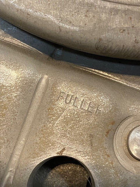 Fuller 350-14 Clutch Pressure Plate 16-1/2" Outer Diameter