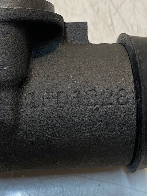 NAPA United Brake Parts 37810 Wheel Cylinder Assembly 63-37810