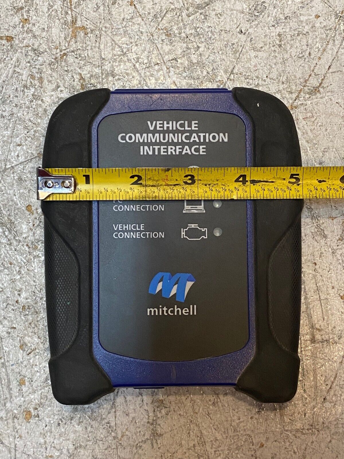 Mitchell Vehicle Communication Interface Model GT2 | 580975