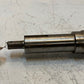 Main Shaft 043512G0002411 19mm Threaded End 38mm Bigger End 70mm Biggest Section