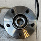 515010 Wheel Bearing & Hub Assembly 065771 | WS202106