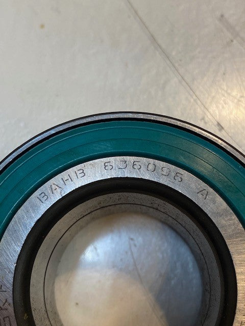 SKF BAHB636096A Automotive Wheel Bearing 39mm Bore 74mm OD 39mm Wide