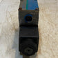 Monarch Hydraulics Directional Control Valve 878414 | 0970 | 110V50 .48AMP