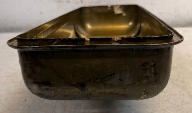 Detroit Diesel Rocker Valve Cover Engine Cylinder Head Top Cover Assembly