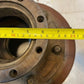 Differential Carrier Wheel Brake Hub Drum Assembly 338-D-734 | 5G11