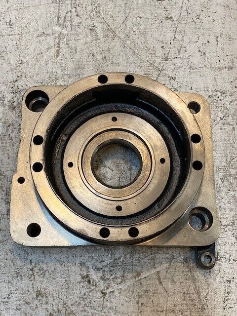 Rotary Stage End Bearing 310458 | 0103570501-12 | 62mm Bore