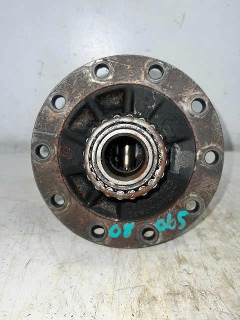 10 Bolt Limited Slip Differential Carrier Assembly 24F7 Axle Gear Case