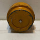Top Carrier Roller 122501A1 | 25mm Thread 6-1/2" Long 5-3/4" Dia.