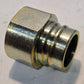 2 Quantity of PHN-24 1-1/2" Hydraulic Quick Connect Plugs | 1-1/2" FNPT (2 Qty)