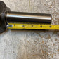 Driveshaft Slip Yoke F488 4-7/8" 38mm Shaft 30mm Bore 3-7/8" Width