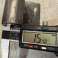 Braber Equipment errain King Flair Axe 55.000.300 Forged Hammer Blade