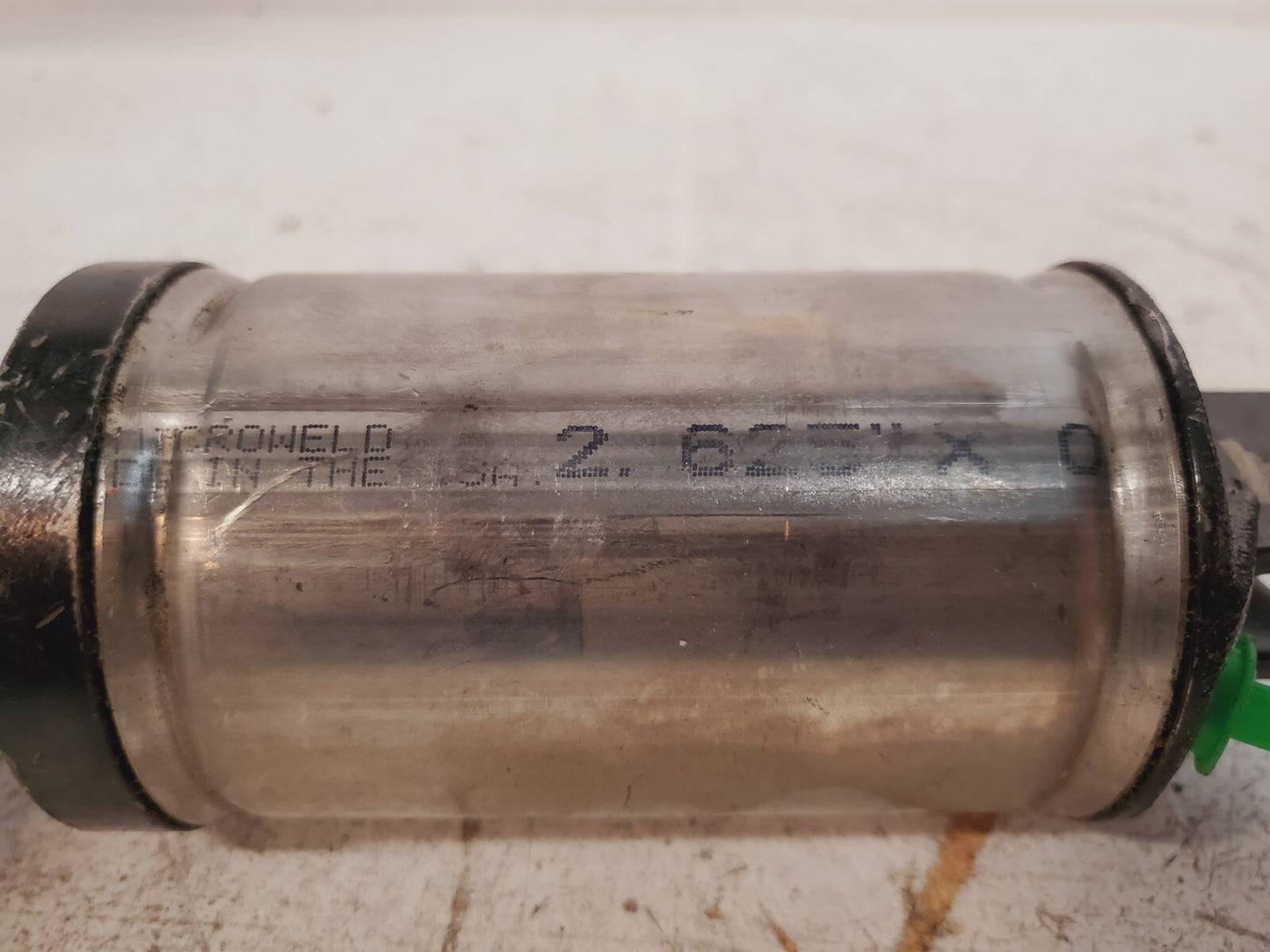 Saf Holland Wheel Air Cylinder XA-2524-R-13-1
