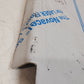 2 Qty. of Novacel Solution for Laser  Fiber & CO2 Stainless Steel Damage (2 Qty)