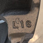 Brake Caliper 6528B for Chrysler | 4032 821 | L16 | 3 40- | Single Piston