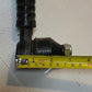 Tie Rod End 10422B4 | 49" Long 30mm Shaft OD 19mm Nose Nut