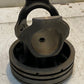 Detroit Diesel Piston Crown 23529367 ASM 16605 1 | 5" x 5" x 5" 51mm Bore